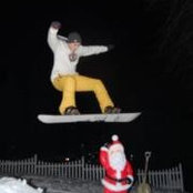 Robb Hewett's photo