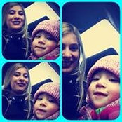 Anano Arabidze's photo