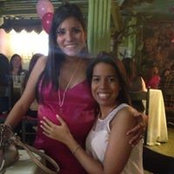 Photo de Sheila Moncion