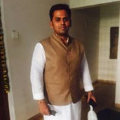 Nilesh Kamble's photo
