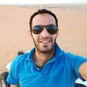 Mohammed Mattar's photo