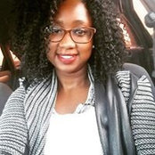 Foto von Lucy Kamau