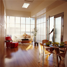 Flooring