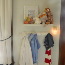 kids bedroom