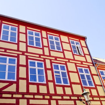 Vinduer