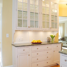 The Kitchen