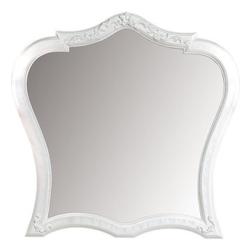 Designer Framed/ Frameless Vanity Wall Decor Mirrors