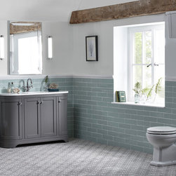 Laura Ashley Bathroom Furniture - Bathroom Vanity Units & Sink Cabinets