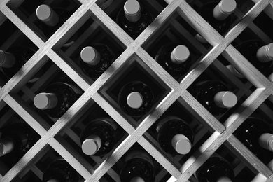 LOGOTIPO - ANATECA Vinos y sabores