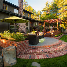 hardscape