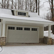 Garages