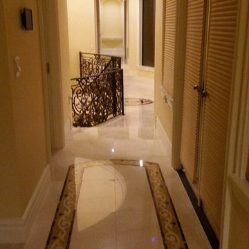 Parade of homes First Place