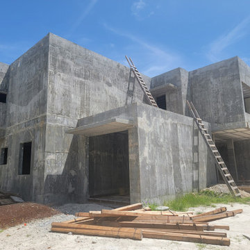 Past Projects - Luxury Homes - CustomMade