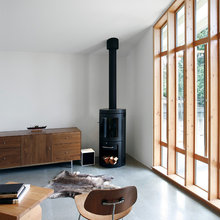 Living Spaces
