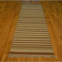 Kilim Qasqagi - Area Rugs