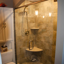 Bathrooms By McCarthy and Son Contracting