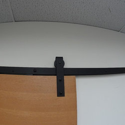 Sliding Barn Door Hardware - Products