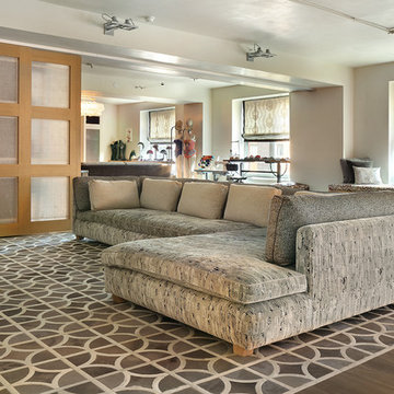 NYC Loft
