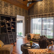 Garvey Place Furnishings