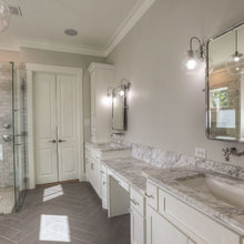 Bathroom Ideas