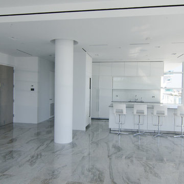 Aqua South Beach - Penthouse