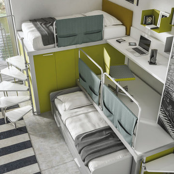 Space Saving Solutions