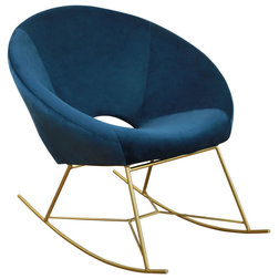 Midcentury Armchairs And Accent Chairs by Beyond Design & More