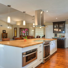 Kitchen Ideas