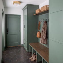 Mudroom