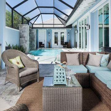 Isles of Collier Preserve