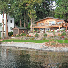 landscape ideas