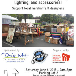 Designer Sample Sale 2015 - Products