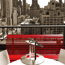 outdoor furniture
