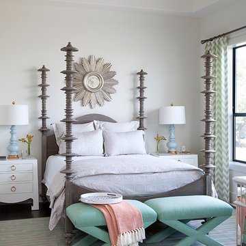 Texas Monthly Magazine Star Home