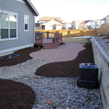 Landscapes and Xeriscapes