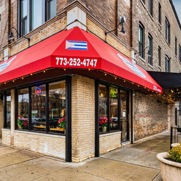 Restaurant/Bar