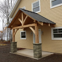 Timber Frame