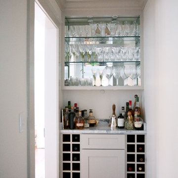 Recent Renovation