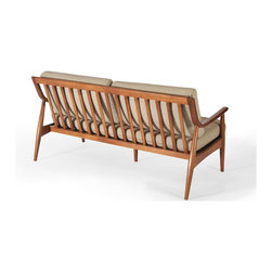 Mid-Century Marvelous - Sofas