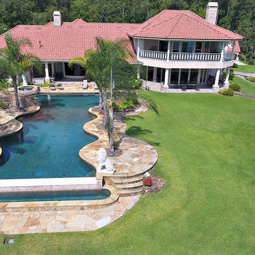 Custom Home