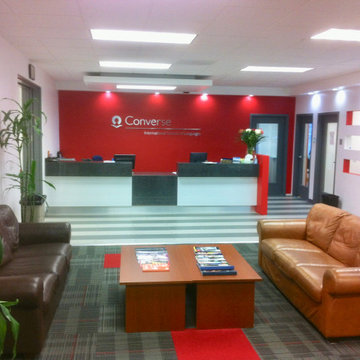 Converse International School of Languages
