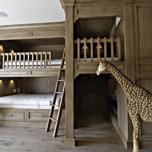 bunk beds