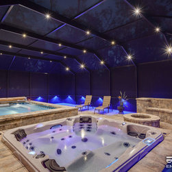 Original Endless Pools&reg; - Lifestyle And Leisure
