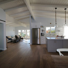 Treys House