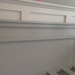 Custom Baby Bed - Products