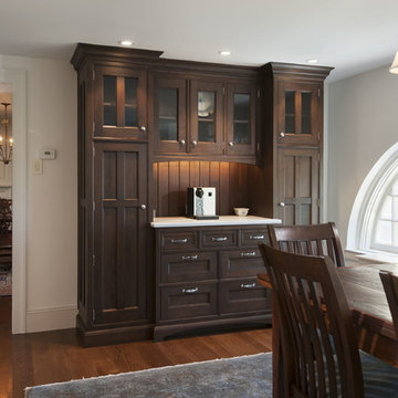 Sub-Zero Wolf 2013-14 Kitchen Design Contest Philadelphia 3rd Place