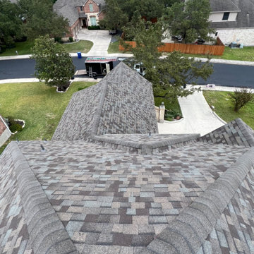 Owens Corning TruDefinition Duration - Driftwood