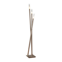 floor lamp ideas for under staircase