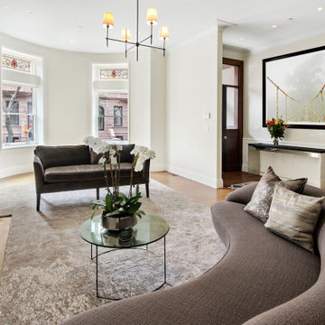 55 West 87th Street