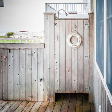 Beach Cottage, Westhampton NY